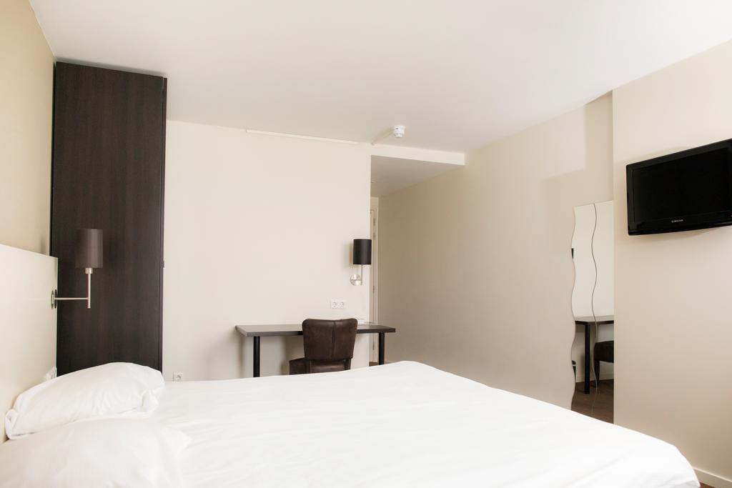 Hotel Вассенар Номер фото