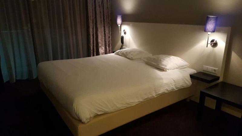 Hotel Вассенар Экстерьер фото